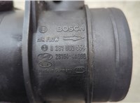 281644A000 Измеритель потока воздуха (расходомер) KIA Carnival 1998-2006 20635226 #3