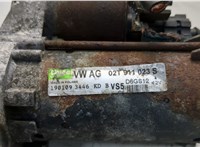  Стартер Volkswagen Polo 2005-2009 20635228 #5