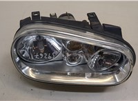  Фара (передняя) Volkswagen Golf 4 1997-2005 20635229 #1