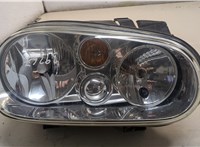  Фара (передняя) Volkswagen Golf 4 1997-2005 20635229 #2
