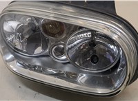  Фара (передняя) Volkswagen Golf 4 1997-2005 20635229 #3