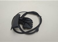  Трос капота Audi A4 (B8) 2007-2015 20635239 #1