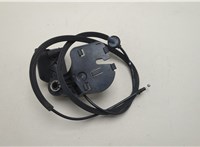  Трос капота Audi A4 (B8) 2007-2015 20635239 #2