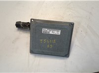  Блок управления двигателем Volvo S40 2004- 20635243 #3