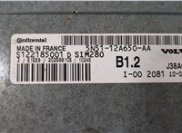  Блок управления двигателем Volvo S40 2004- 20635243 #4