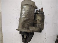 6202103, 93169014, 98014743 Стартер Opel Astra J 2010-2017 20635255 #1