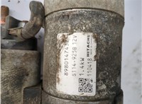 6202103, 93169014, 98014743 Стартер Opel Astra J 2010-2017 20635255 #3