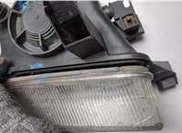 6710011, 9117326 Фара противотуманная (галогенка) Opel Zafira A 1999-2005 20635256 #2