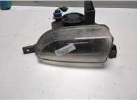6710011, 9117326 Фара противотуманная (галогенка) Opel Zafira A 1999-2005 20635256 #3