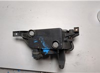 6710011, 9117326 Фара противотуманная (галогенка) Opel Zafira A 1999-2005 20635256 #4