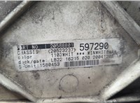 20476392 Петля капота Volvo FM 2001-2013 11519827 #8