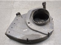  Воздухозаборник DAF LF 2001-2013 20635275 #2