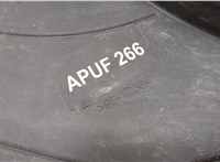  Воздухозаборник DAF LF 2001-2013 20635275 #3