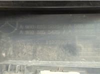 A9608855625 Клык бампера Mercedes Actros MP4 2011-2022 20635287 #3