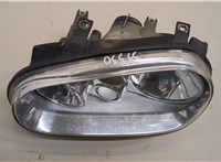  Фара (передняя) Volkswagen Golf 4 1997-2005 20635291 #1
