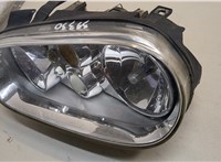  Фара (передняя) Volkswagen Golf 4 1997-2005 20635291 #3