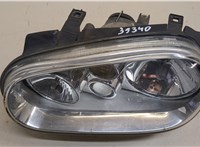  Фара (передняя) Volkswagen Golf 4 1997-2005 20635302 #1