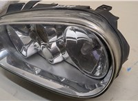 Фара (передняя) Volkswagen Golf 4 1997-2005 20635302 #4