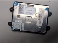 13529205 Устройство зарядное (беспроводное) GMC Acadia 2019-2025 20635307 #1
