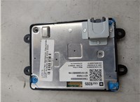 13529205 Устройство зарядное (беспроводное) GMC Acadia 2019-2025 20635307 #3