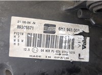  Фара (передняя) Seat Arosa 1997-2004 20635318 #9
