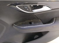  Дверная карта (Обшивка двери) Buick Envision 2020-2025 20635342 #3