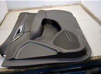  Дверная карта (Обшивка двери) Buick Envision 2020-2025 20635342 #4