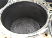  Блок цилиндров (Шорт блок) Opel Astra H 2004-2010 20635352 #2