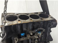  Блок цилиндров (Шорт блок) Opel Astra H 2004-2010 20635352 #9