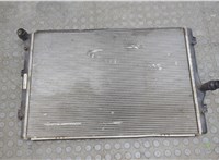  Радиатор охлаждения двигателя Volkswagen Caddy 2004-2015 20635367 #1