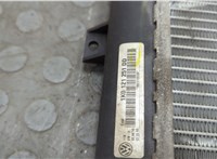  Радиатор охлаждения двигателя Volkswagen Caddy 2004-2015 20635367 #4