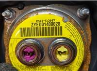 12760893 Подушка безопасности водителя Cadillac BLS 2006-2009 20635370 #3
