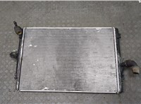 3C0121253AL Радиатор охлаждения двигателя Volkswagen Passat 6 2005-2010 20635377 #1