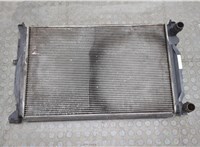 Радиатор охлаждения двигателя Skoda SuperB 2001-2008 20635380 #1