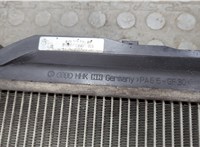 Радиатор охлаждения двигателя Skoda SuperB 2001-2008 20635380 #2