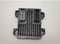 12597121, 12605897 Блок управления двигателем Chevrolet Tahoe 2006-2014 20635383 #1