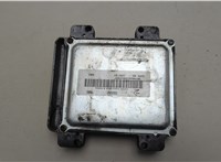 12597121, 12605897 Блок управления двигателем Chevrolet Tahoe 2006-2014 20635383 #3