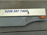  Крыло кабины DAF XF 105 2006-2013 20635389 #1