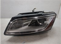  Фара (передняя) Audi Q5 2008-2017 20635409 #1