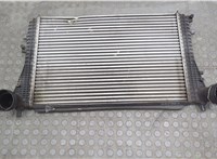 Радиатор интеркулера Volkswagen Scirocco 2008- 20635414 #1