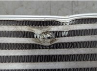 Радиатор интеркулера Volkswagen Scirocco 2008- 20635414 #2