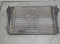 Радиатор интеркулера Volkswagen Scirocco 2008- 20635414 #3