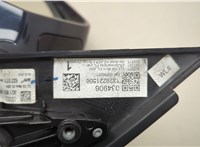 Зеркало боковое Audi A6 (C7) 2011-2018 20635418 #3