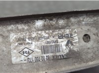 8200700172 Радиатор интеркулера Renault Megane 2 2002-2009 20635434 #3