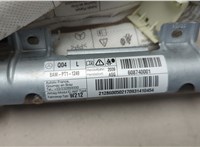  Подушка безопасности боковая (шторка) Mercedes E W212 2009-2016 20635436 #2