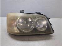 Фара (передняя) Toyota Highlander 1 2001-2007 20635438 #1