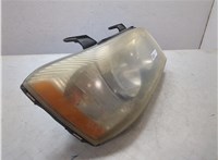  Фара (передняя) Toyota Highlander 1 2001-2007 20635438 #2