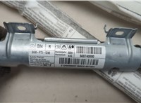  Подушка безопасности боковая (шторка) Mercedes E W212 2009-2016 20635440 #2