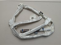  Подушка безопасности боковая (шторка) Mercedes E W212 2009-2016 20635440 #3