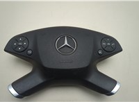  Подушка безопасности водителя Mercedes E W212 2009-2016 20635442 #1